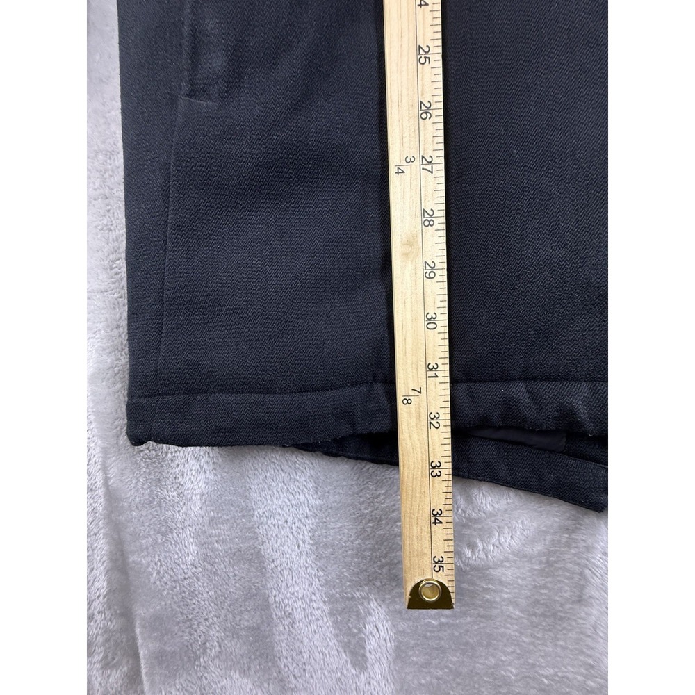 Columbia Sportswear Jacket Women Medium Black Coat Hiking Outdoors Skiing Casual - Picture 6 of 13